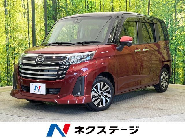 DAIHATSU / THOR 4WD