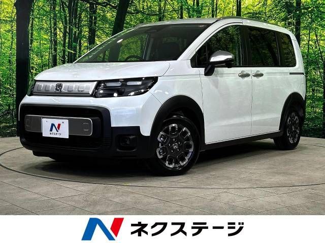 HONDA / FREED