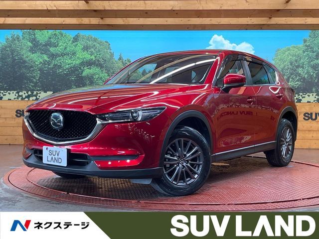 MAZDA / CX-5