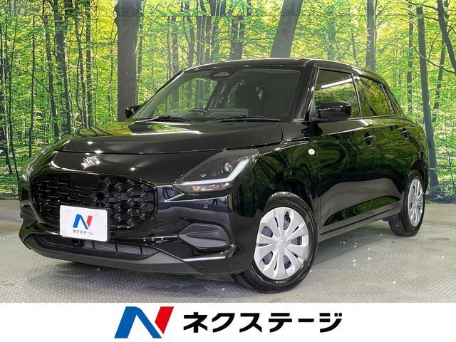 SUZUKI / SWIFT