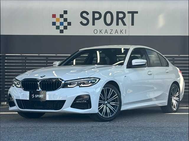 BMW / BMW 3series sedan