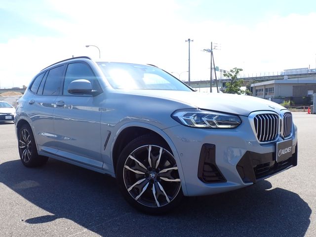 BMW / BMW X3