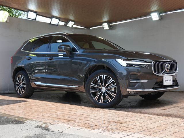 VOLVO / VOLVO XC60