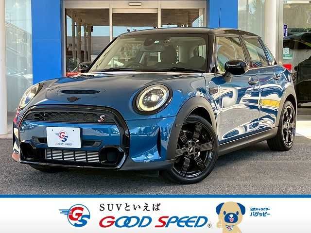 BMW / MINI COOPER SD 5DOOR