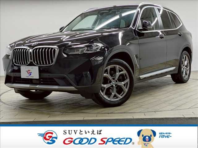 BMW / BMW X3