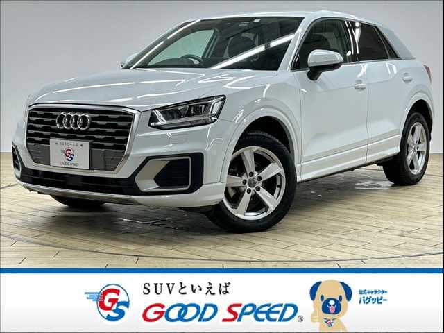 AUDI / AUDI Q2
