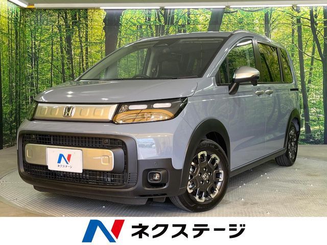 HONDA / FREED