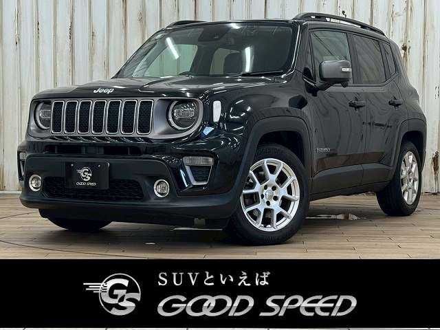 JEEP / JEEP Renegade