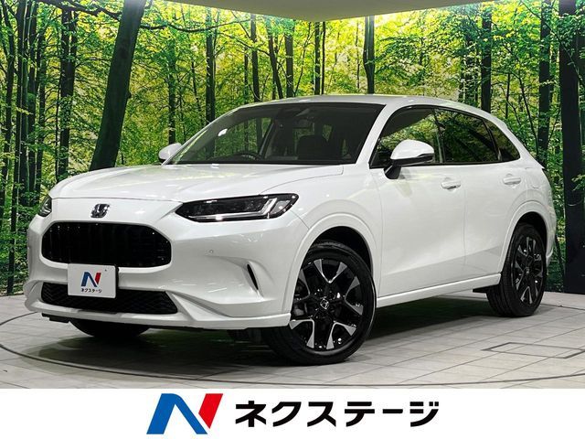 HONDA / ZR-V e:HEV