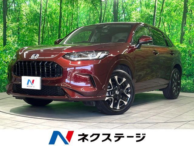 HONDA / ZR-V e:HEV