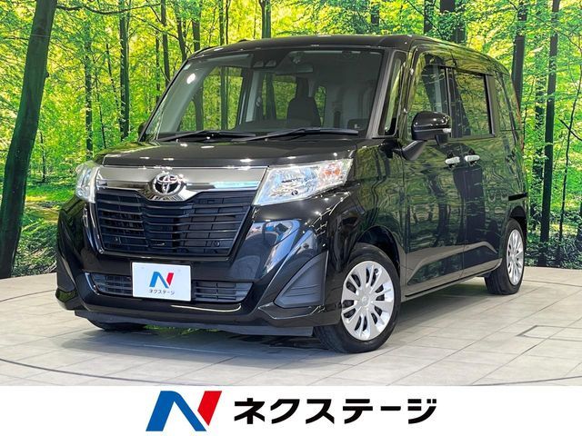 TOYOTA / TANK