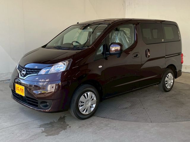 NISSAN / NV200 VANETTE wagon