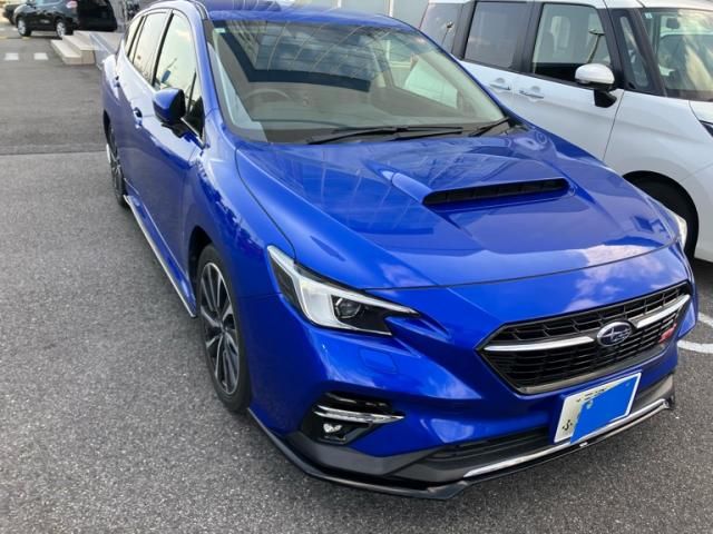 SUBARU / LEVORG