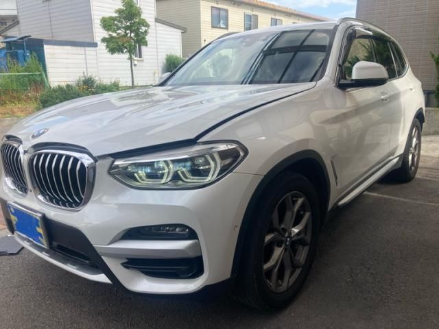 BMW / BMW X3