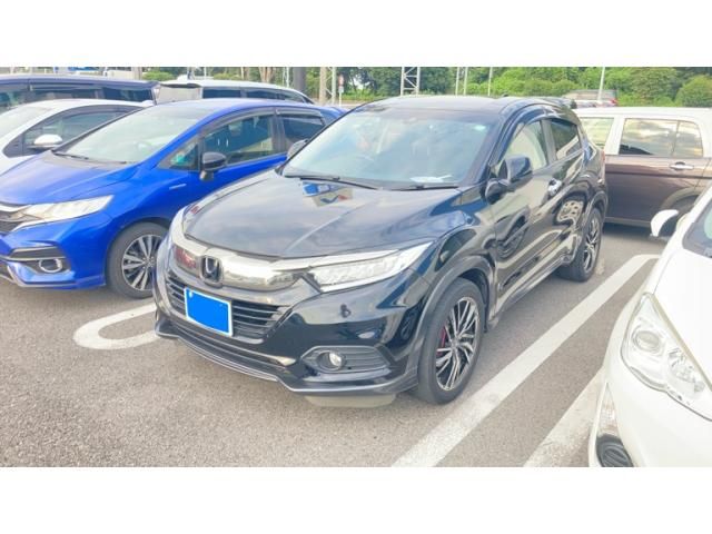 HONDA / VEZEL HYBRID