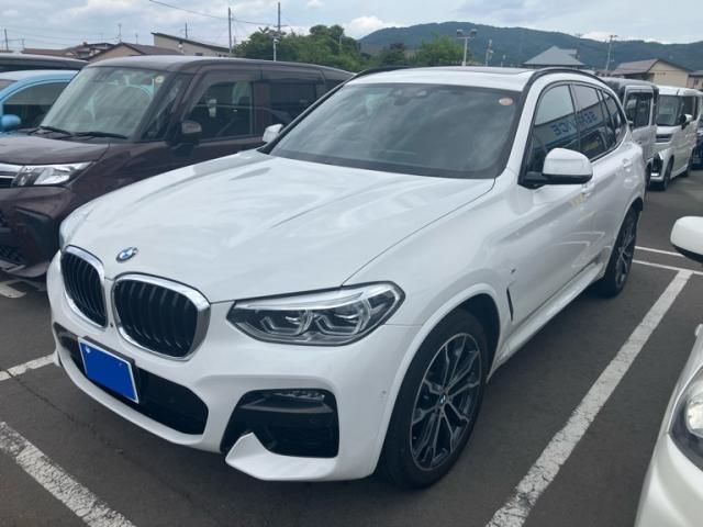 BMW / BMW X3