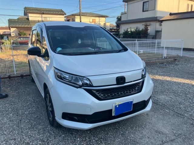 HONDA / FREED 4WD