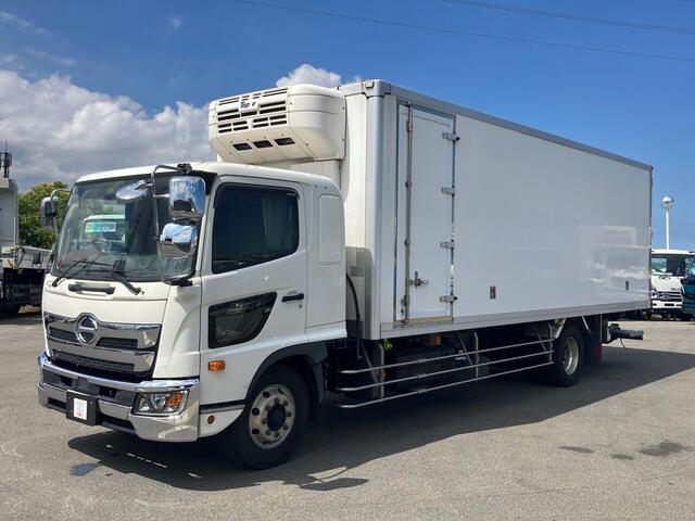 Hino / RANGER