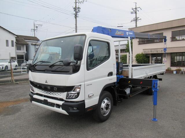 Mitsubishi / CANTER