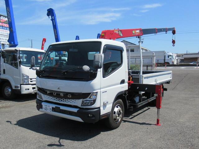 Mitsubishi / CANTER