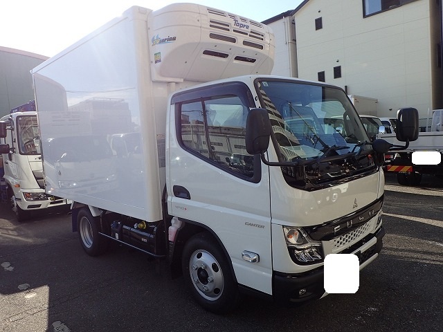 Mitsubishi / CANTER