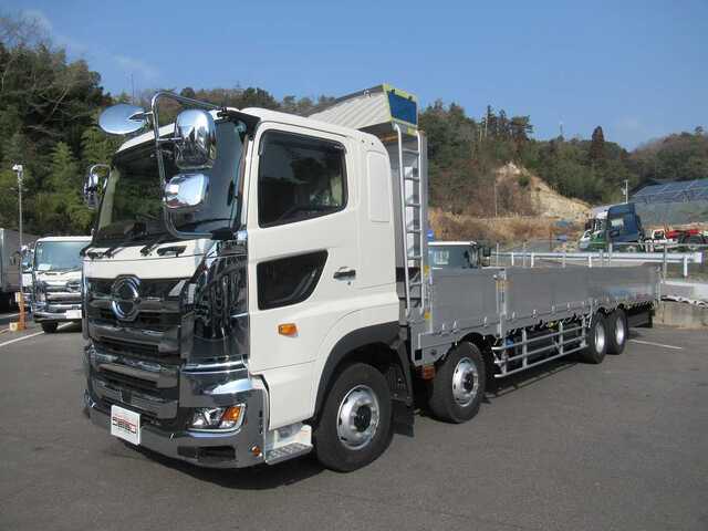 Hino / PROFIA