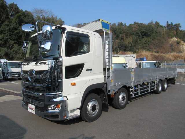 Hino / PROFIA