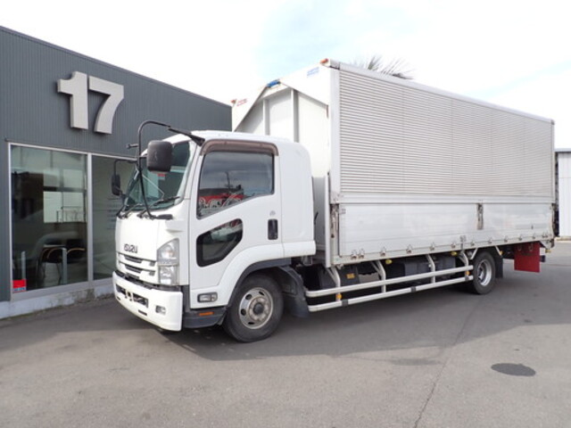 Isuzu / FORWARD