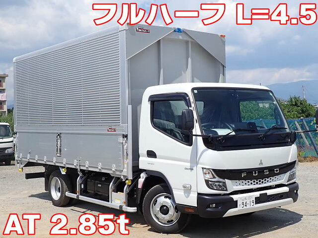 Mitsubishi / CANTER