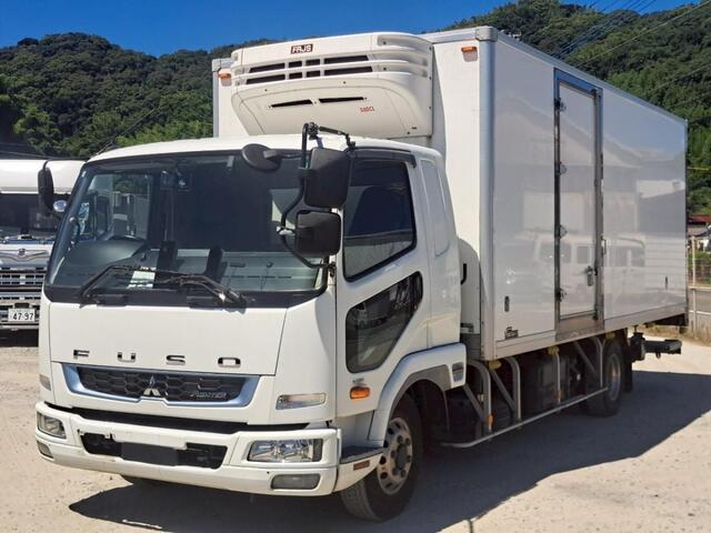 Mitsubishi / FIGHTER