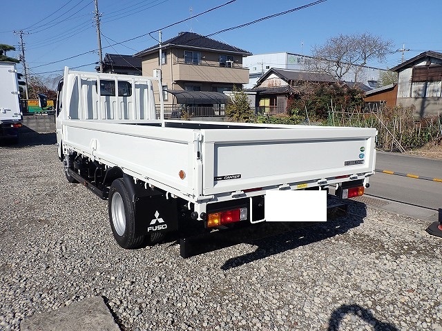 Mitsubishi / CANTER