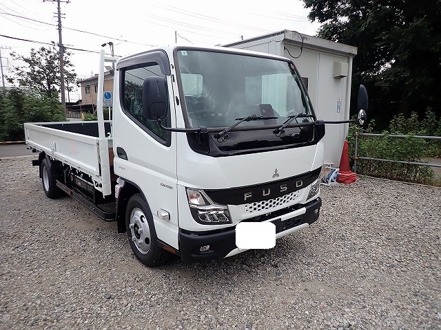 Mitsubishi / CANTER