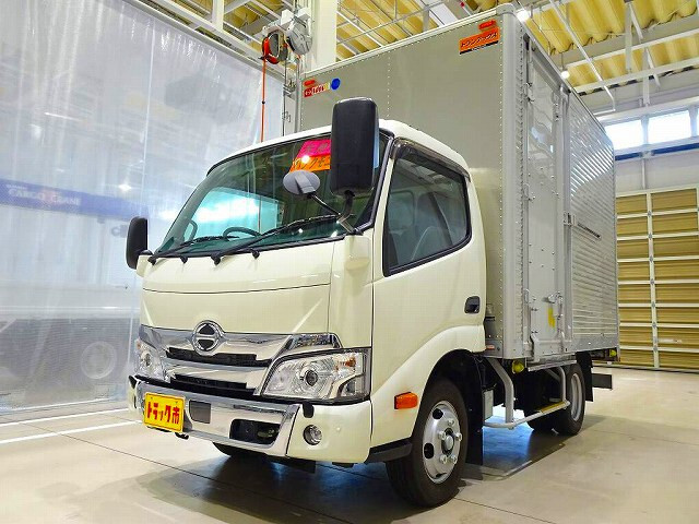 Hino / DUTRO
