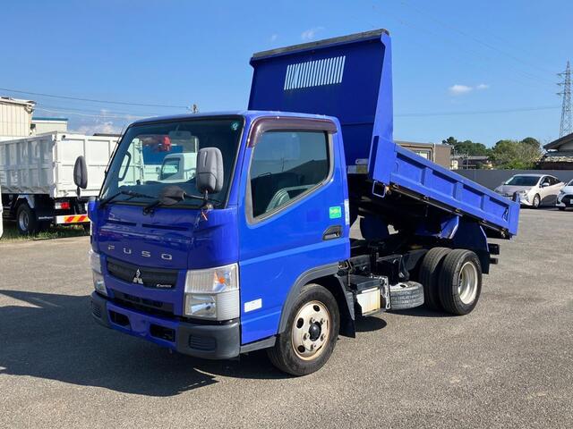Mitsubishi / CANTER