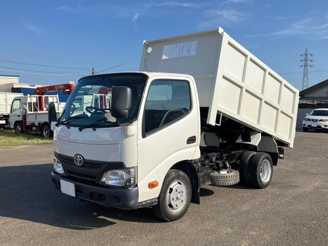 Toyota / DYNA