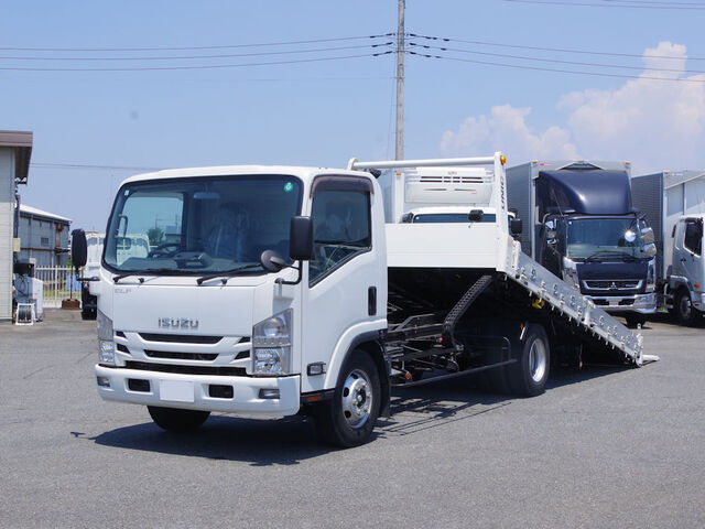 Isuzu / ELF