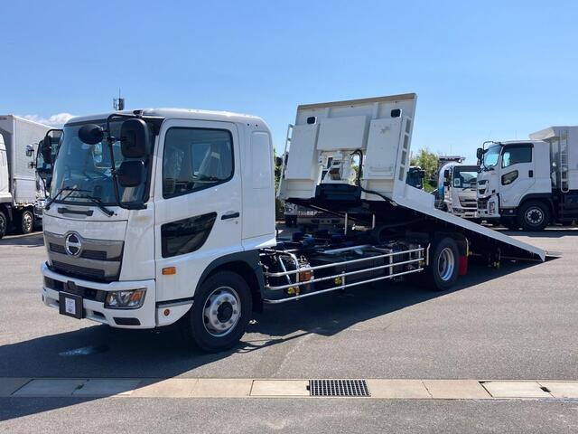 Hino / RANGER
