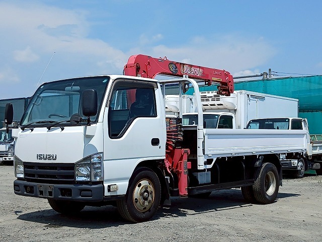 Isuzu / ELF