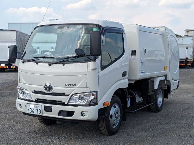 Toyota / DYNA