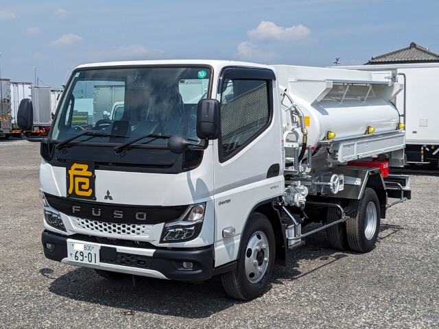 Mitsubishi / CANTER