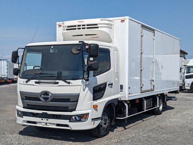 Hino / RANGER
