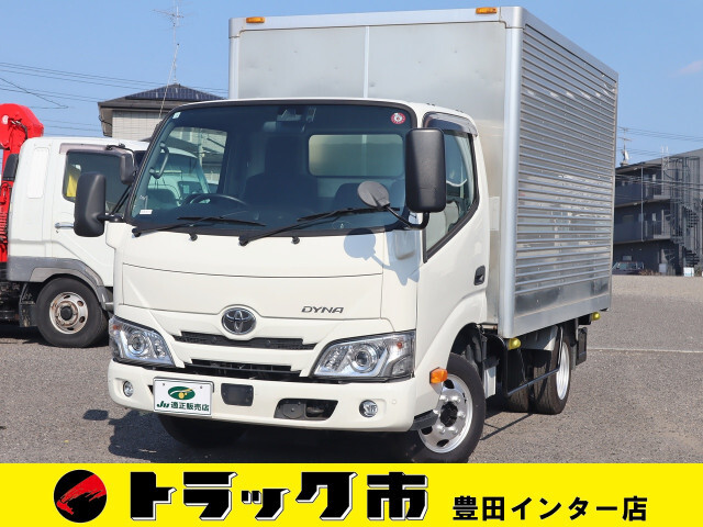 Toyota / DYNA
