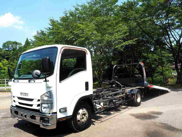 Isuzu / ELF
