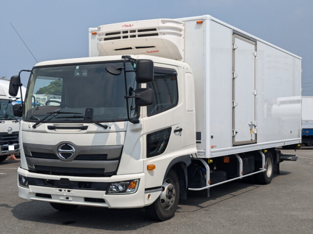 Hino / RANGER