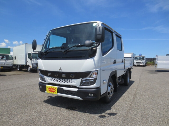 Mitsubishi / CANTER
