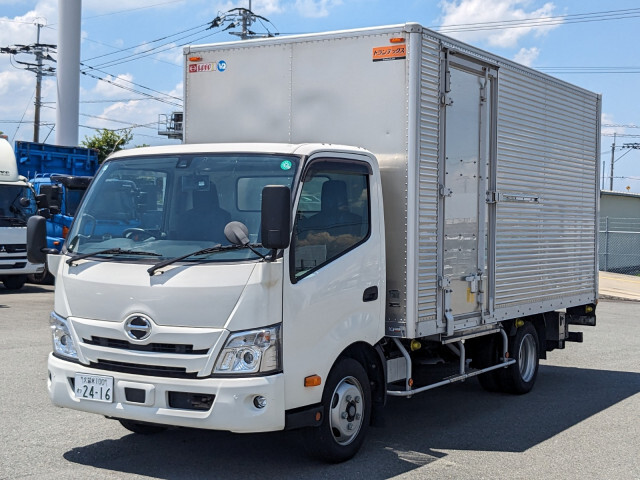 Hino / DUTRO