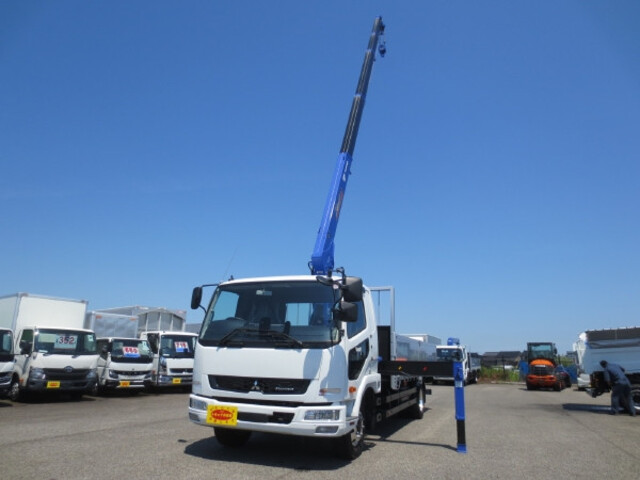 Mitsubishi / FIGHTER