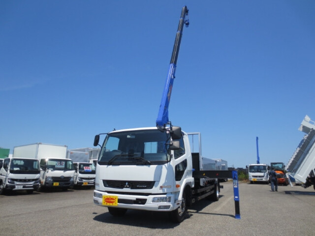 Mitsubishi / FIGHTER