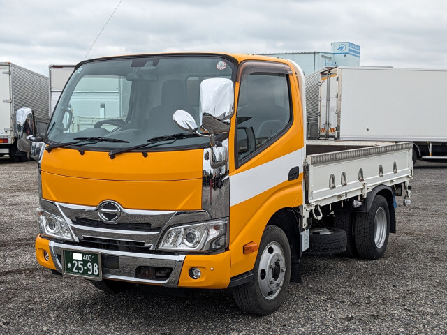 Hino / DUTRO