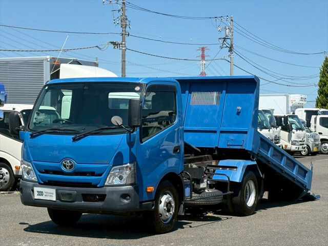 Toyota / DYNA